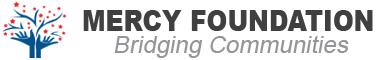 Mercy Foundation Logo